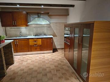 Cucina usata Scavolini