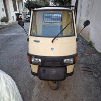 piaggio ape 50