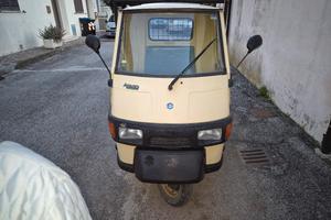 piaggio ape 50
