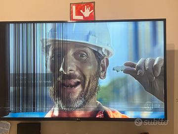 Tv Lg