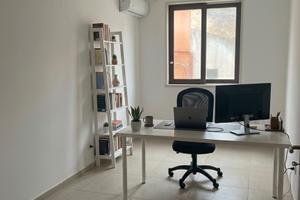 Stanza uso ufficio Comiso