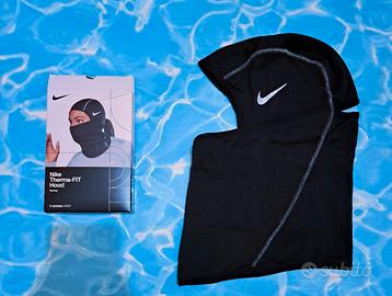 passamontagna nike 