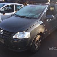 Volkswagen fox 2006