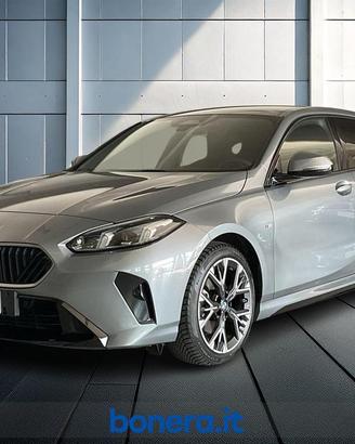 BMW Serie 1 118d MSport auto