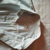 camicia uomo