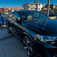 AUDI Q3 SPORTBACK 35 TDI 150 CV FULL OPTIONAL