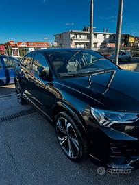 AUDI Q3 SPORTBACK 35 TDI 150 CV FULL OPTIONAL