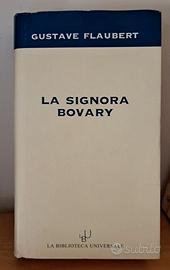 Madame Bovary di Gustave Flaubert