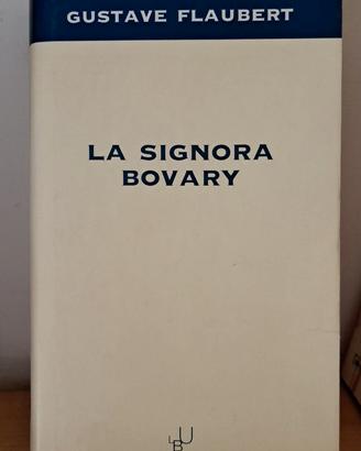 Madame Bovary di Gustave Flaubert