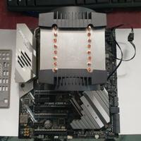 Bundle Ryzen Amd Threadripper 1950X con 32 Ram 512