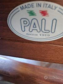 Lettino per bimbi Pali