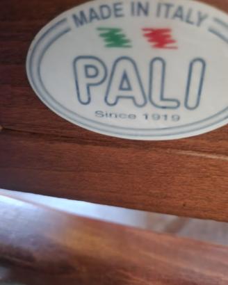 Lettino per bimbi Pali