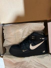 Nike air force 1 fuori produzione