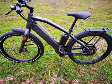 E-BIKE STROMER ST1 taglia L