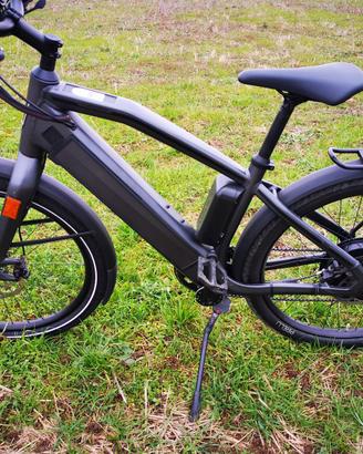 E-BIKE STROMER ST1 taglia L