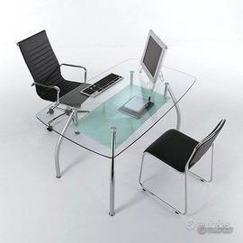 Postazione di lavoro e arredo ufficio
