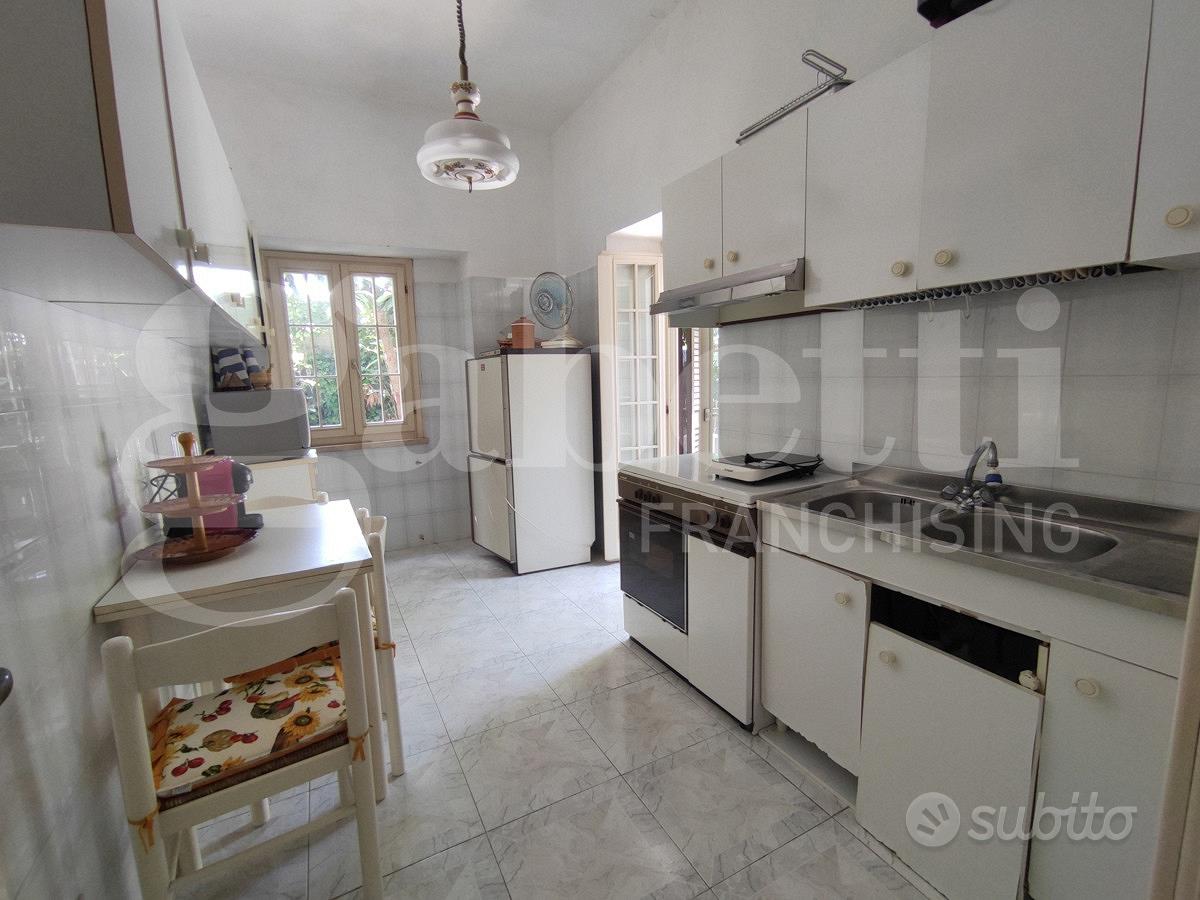 Appartamento – Anzio, Lido di Lavinio, Lido di Enea - Altro