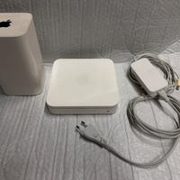 Router wireless Apple