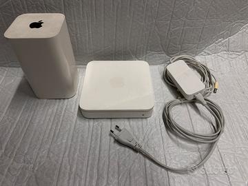 Router wireless Apple