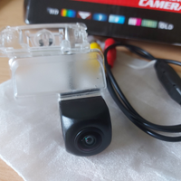 Camera e varie citroen c4 picasso grand picasso