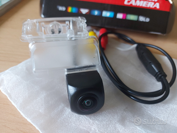 Camera e varie citroen c4 picasso grand picasso