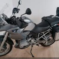 GS 1150 Bmw
