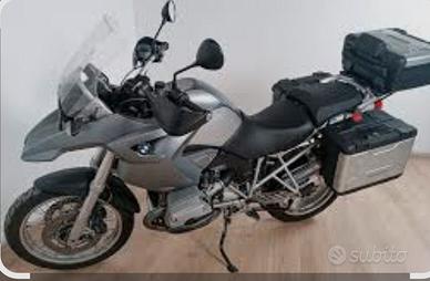 GS 1150 Bmw
