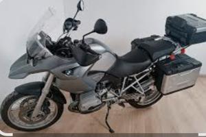 GS 1150 Bmw