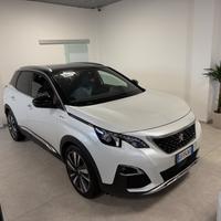 Peugeot 3008 Hybrid4 300 e-EAT8 GT
