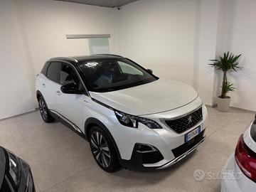 Peugeot 3008 Hybrid4 300 e-EAT8 GT