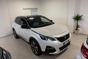 Peugeot 3008 Hybrid4 300 e-EAT8 GT