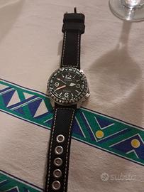 orologio citizen automatico