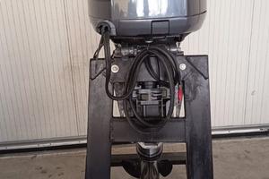 YAMAHA F225 AETX anno 2005