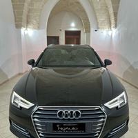 Audi a4 Sline