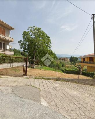 TER. RESIDENZIALE A BOVILLE ERNICA