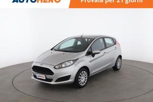FORD Fiesta KY64759