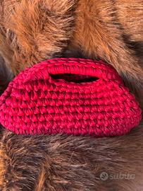 clutch bag