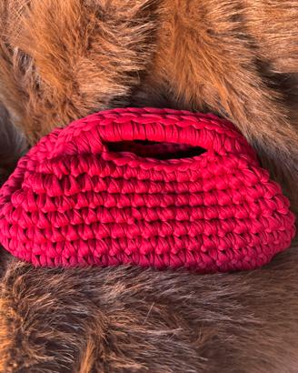 clutch bag