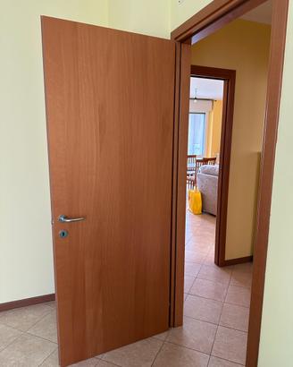 Porte