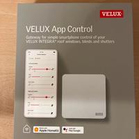 VELUX App Control