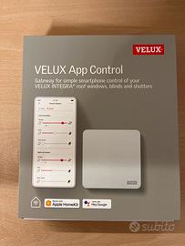 VELUX App Control