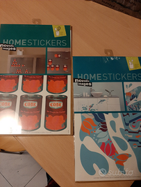 Adesivi decorazioni per cucina armadi