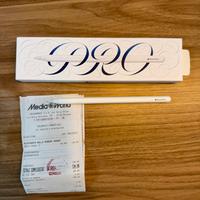 Apple pencil pro in garanzia