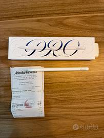 Apple pencil pro in garanzia