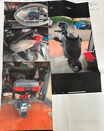 KYMCO GRAND DINK 125 S4  - 2011 - Scooter