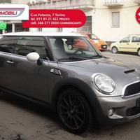 MINI Mini 1.6 Cooper S Salt 175cv Unicopropri...