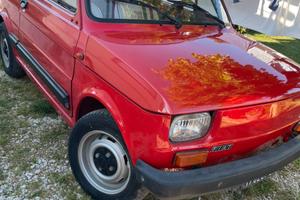 Fiat 126 personal 4 650