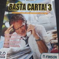 Finson Basta Carta 3 Windows XP; Windows 8 e 10
