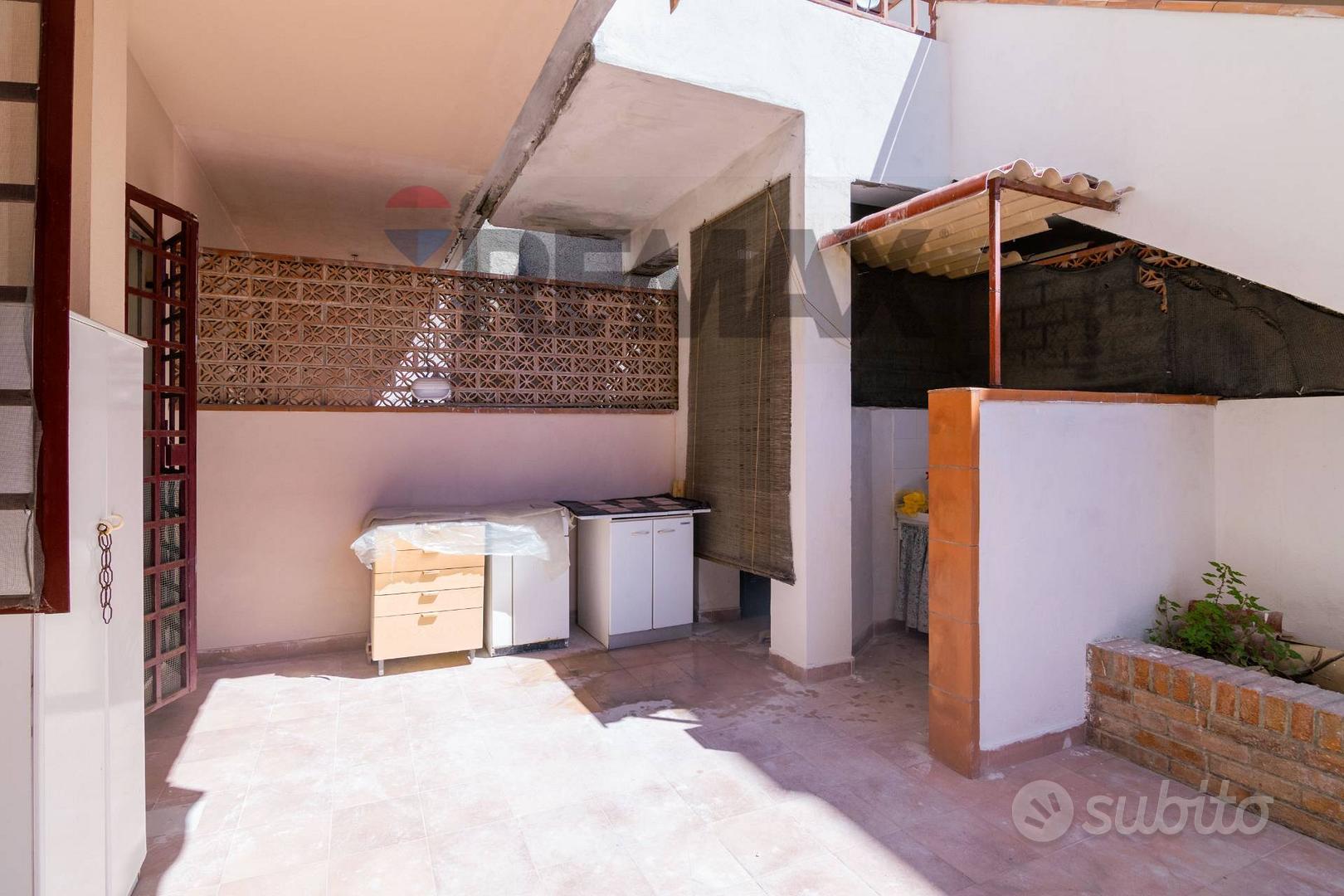 Appartamento - Letojanni - Vista 6