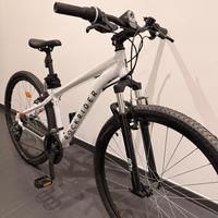 Bicicletta mountanbike